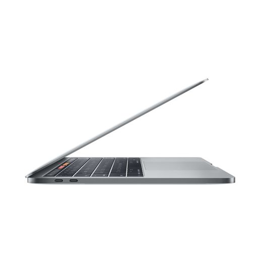 APPLE MacBook Pro 13’’ i5 8Gb 256Gb SSD 2019 grijs - Refurbished Grade ECO