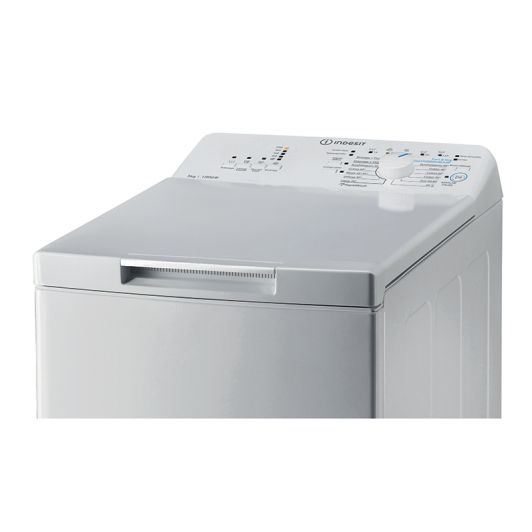 INDESIT EBTW L50300 FR Wasmachine toplader 5 kg