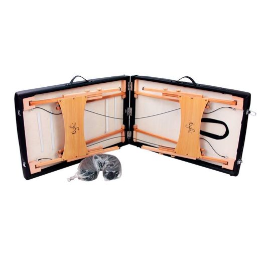 Opvouwbare massagetafel YOGHI TDM102