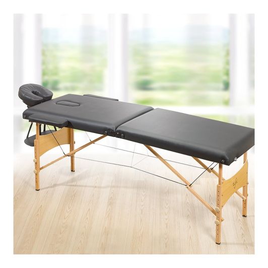 Opvouwbare massagetafel YOGHI TDM102