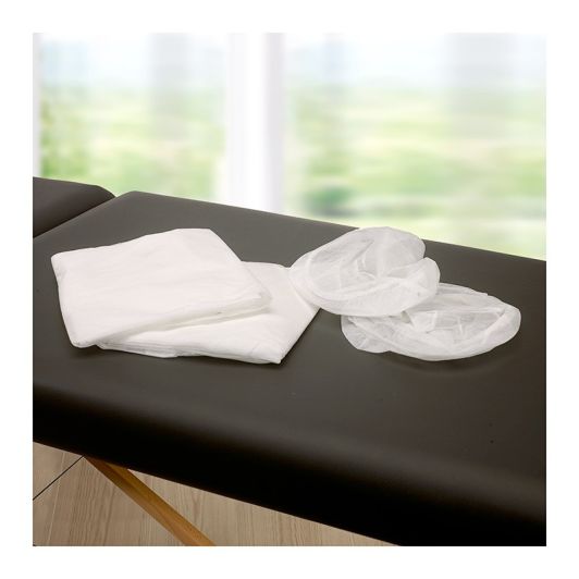 Opvouwbare massagetafel YOGHI TDM102