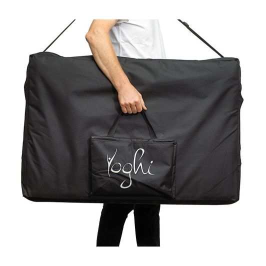 Opvouwbare massagetafel YOGHI TDM102