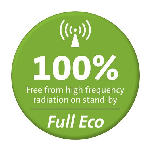 Babyfoon ALECTO BABY DBX110