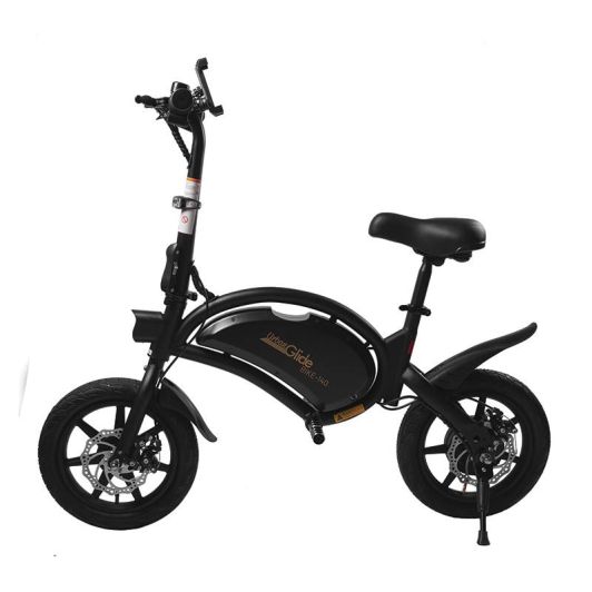 Draisienne électrique URBANGLIDE BIKE 140 reconditionnée Grade A+