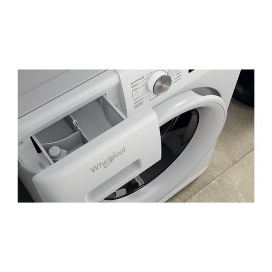 WHIRLPOOL EFFB 9258 WVFR Wasmachine 9Kg
