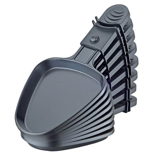 RACLETTE COSYLIFE 8 personen + mini-pannekoeken