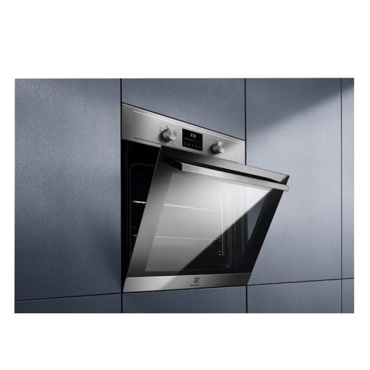 Heteluchtoven ELECTROLUX COH4P06BX3