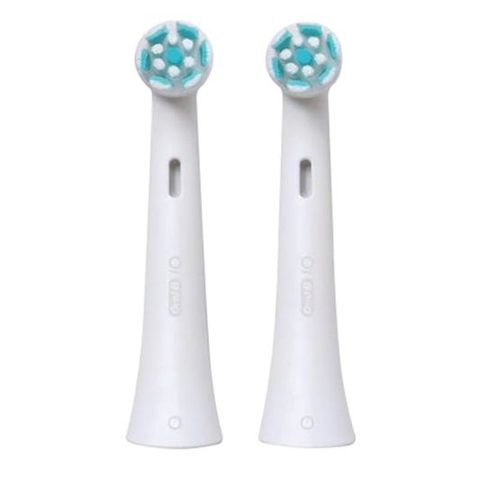 Borstels ORAL-B iO RB SW-2 soft cleaning 