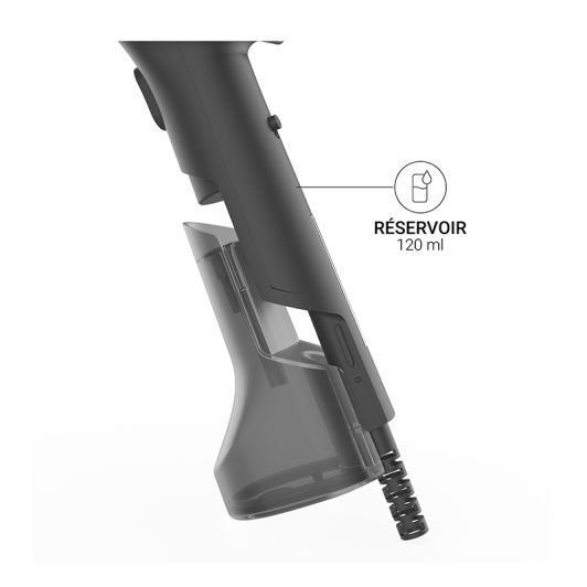 Ontkreuker STEAMONE GASPARD