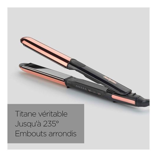 Stijltang BABYLISS ST482E