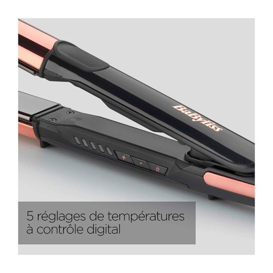 Stijltang BABYLISS ST482E