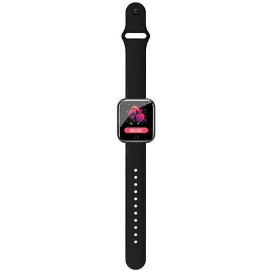 Smartwatch KOOLSTAR KS-F43 V2 44mm zwart