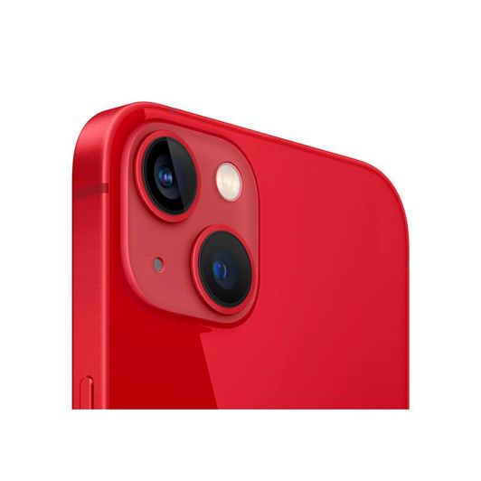 APPLE iPhone 13 128Go Rouge Reconditionné grade éco