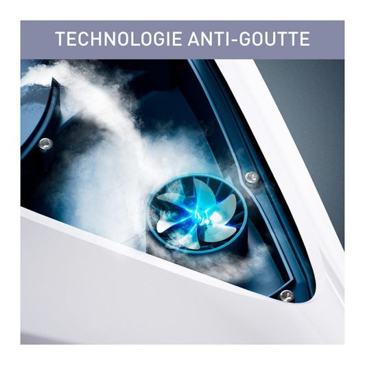 Centrale vapeur CALOR YY5220FC 7,2 bars