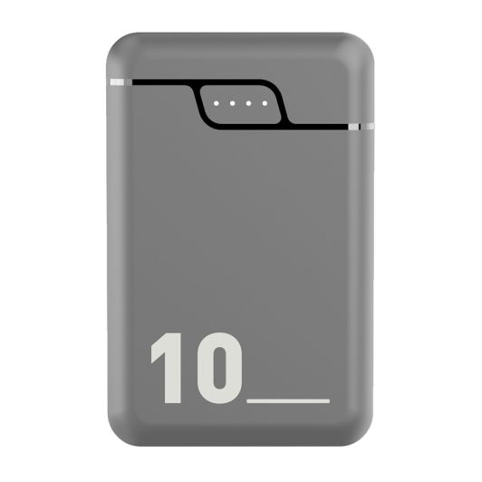 Batterie externe universelle 10000 MaH Edenwood