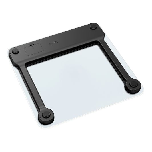 Personenweegschaal digitaal BE YOU