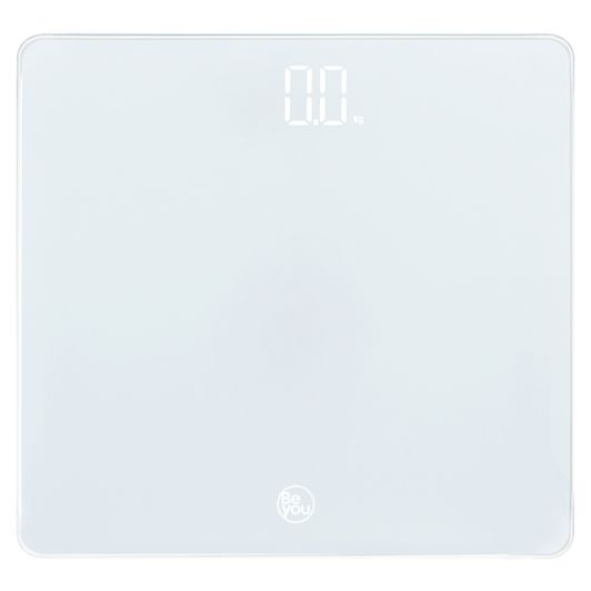 Personenweegschaal digitaal BE YOU
