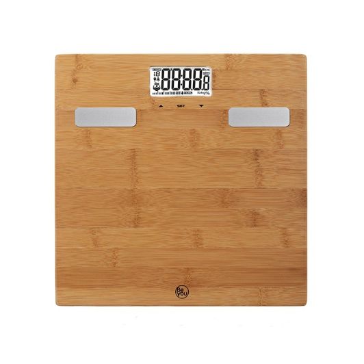 Pèse-personne électronique BE YOU BY-IMPED