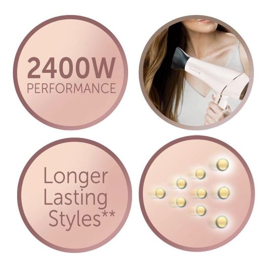 Sèche-cheveux REMINGTON AC9140 PROluxe