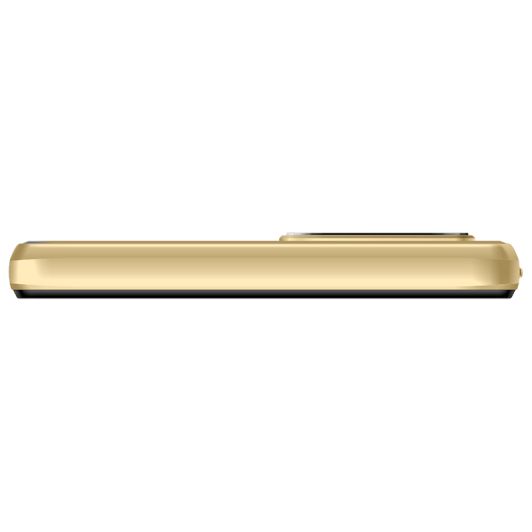 Smartphone LOGICOM LUNAR PRO 4G 64Gb GOLD