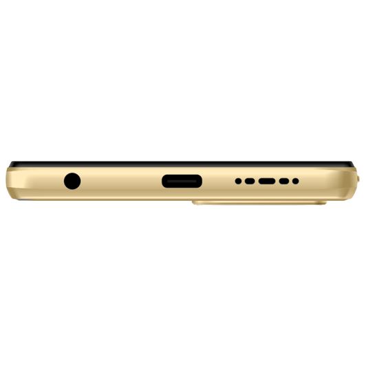 Smartphone LOGICOM LUNAR PRO 4G 64Gb GOLD