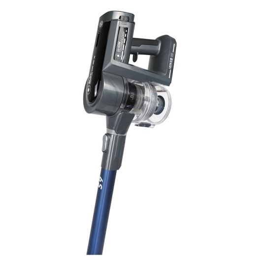 Bezemstofzuiger VALBERG CYCLONIC S9