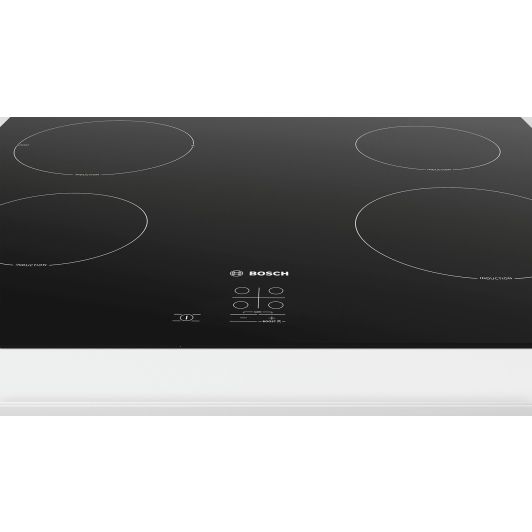 Plaque de cuisson à induction Bosch PUG61RAA5E