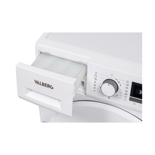 Droogkast warmtepomp VALBERG DHP 8 A++ FD W566C
