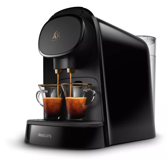 Expresso PHILIPS L'OR BARISTA LM8012/60