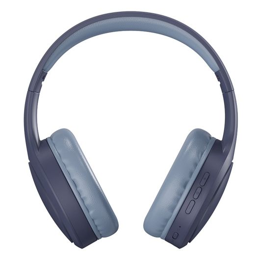 Draadloze hoofdtelefoon TNB TONE Blauw