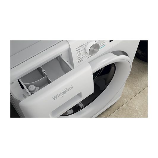 WHIRLPOOL FFBS 8469 WV FR Wasmachine 8kg
