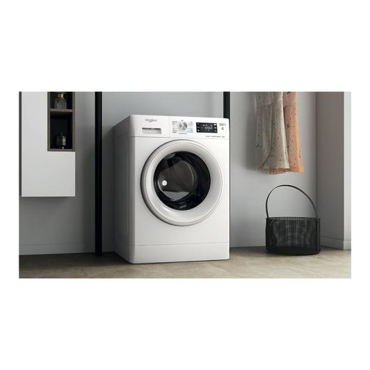 WHIRLPOOL FFBS 8469 WV FR Wasmachine 8kg