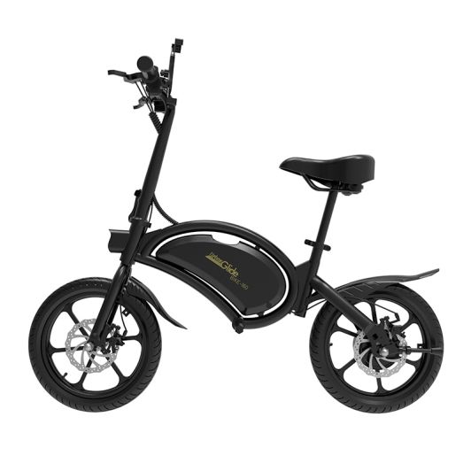 Loopfiets elektrisch URBANGLIDE BIKE 160 Refurbished Grade A+