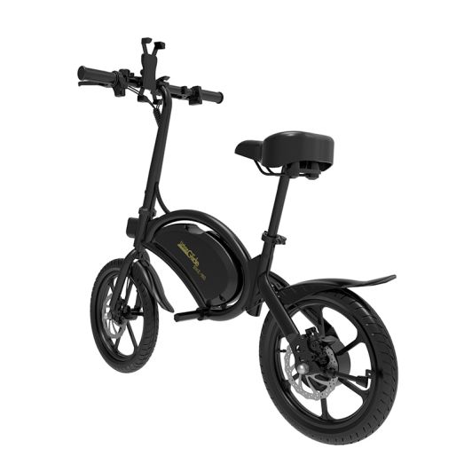 Loopfiets elektrisch URBANGLIDE BIKE 160 Refurbished Grade A+