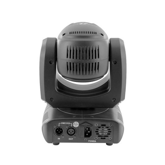 Bewegend lichtspel BOOMTONEDJ MAXISPOT 90