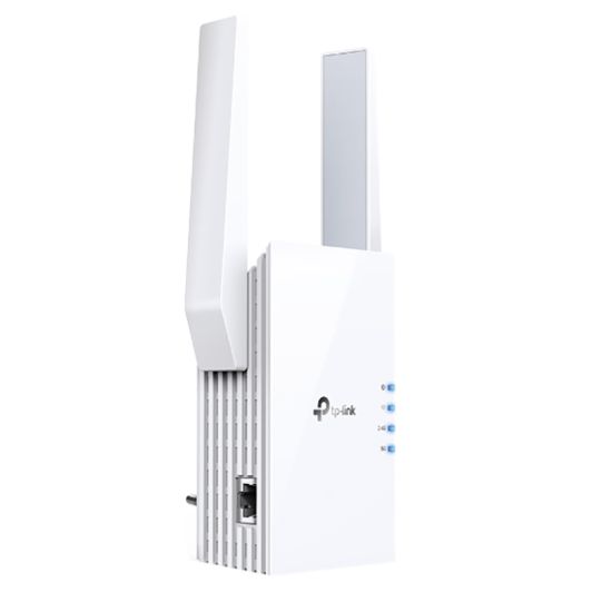 Repeater TP LINK AX1500 - Wifi6