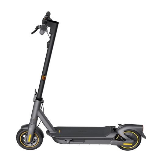 Elektrische Step NINEBOT by SEGWAY MAX G2 E