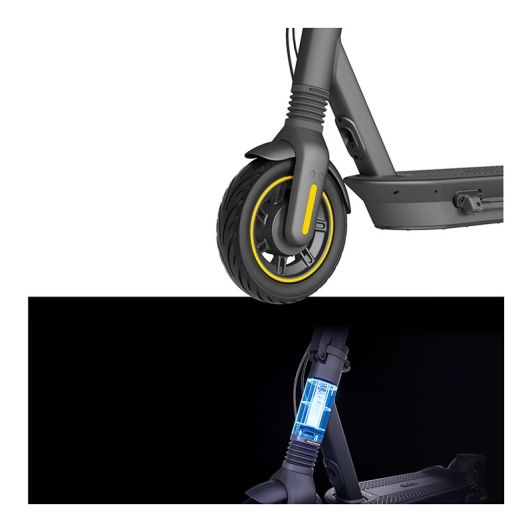 Elektrische Step NINEBOT by SEGWAY MAX G2 E