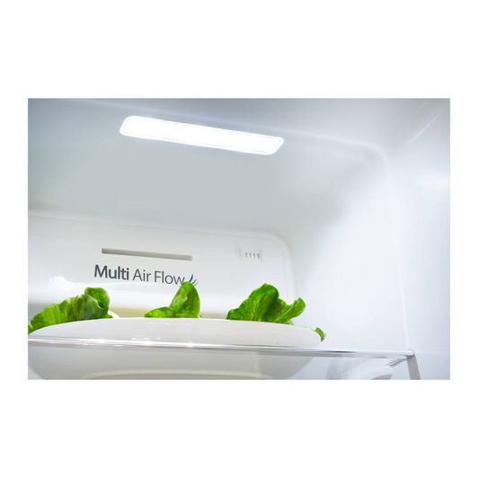 Amerikaanse koelkast HISENSE RS694N4BCE