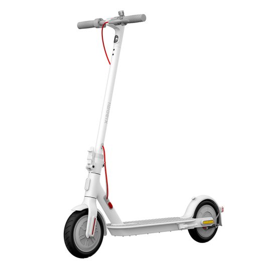 Elektrische Step XIAOMI Scooter 3Lite wit