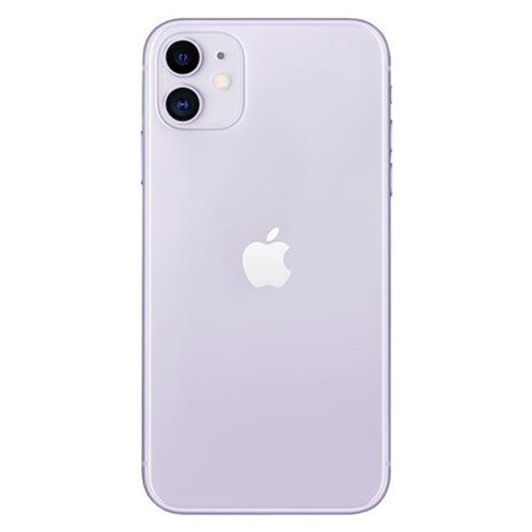 APPLE iPhone 11 64 Go Violet reconditionné Grade éco