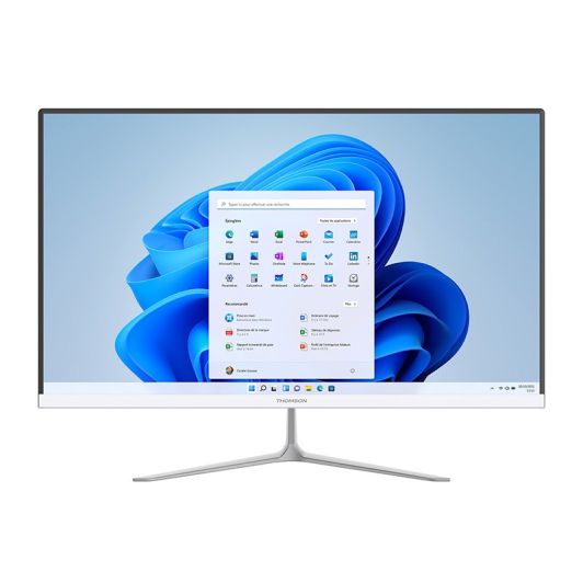 All-In-One THOMSON 24