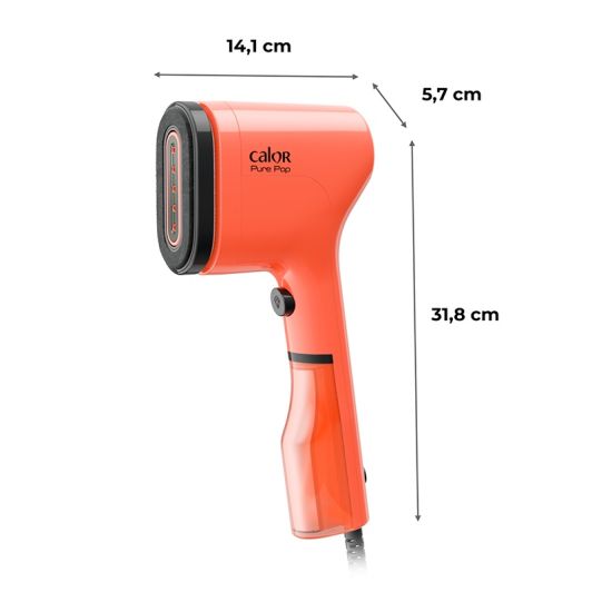 Ontkreuker CALOR DT2022C0 PURE POP