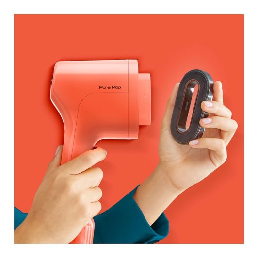 Ontkreuker CALOR DT2022C0 PURE POP