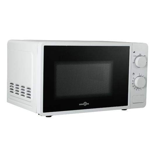 Micro-ondes monofonction HIGH ONE MWO 20 MX63-L W 902C