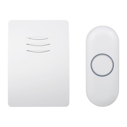 Carillon RF BYRON sans fil 100M