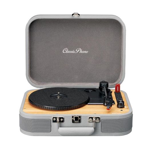 Platenspeler LENCO TT-116GY