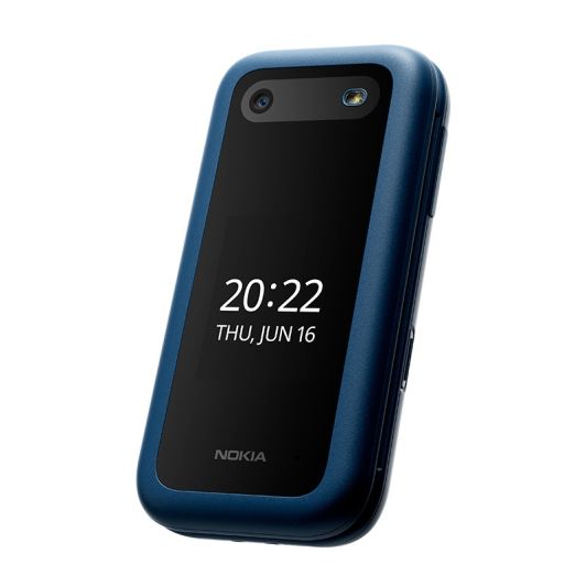 Smartphone NOKIA Mobile NOKIA 2660 FLIP 4G 1