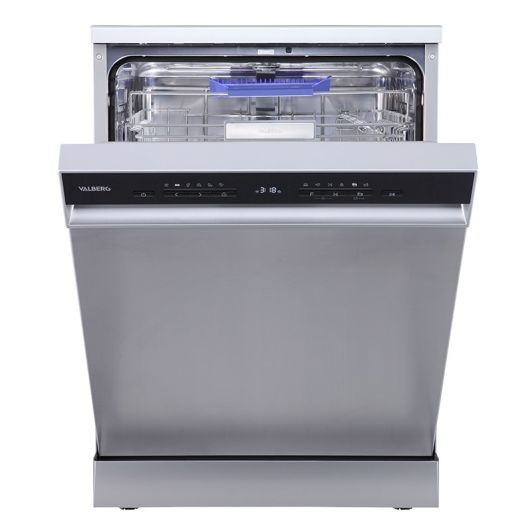 Lave-vaisselle 14 couverts VALBERG 14S44 C XAD929C
