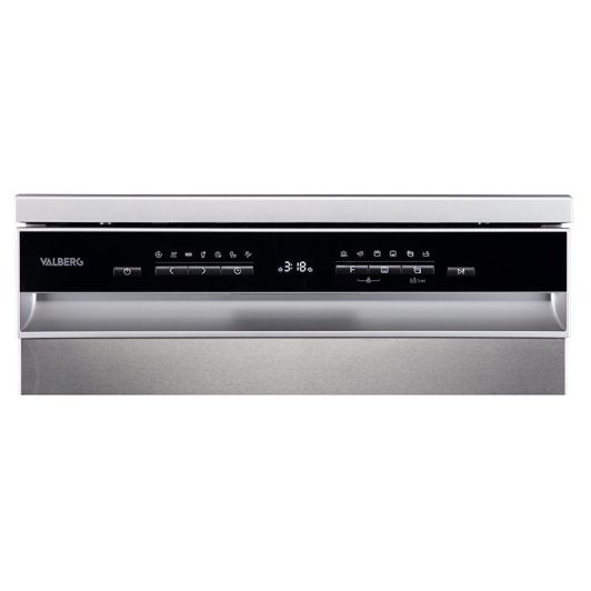 Lave-vaisselle 14 couverts VALBERG 14S44 C XAD929C